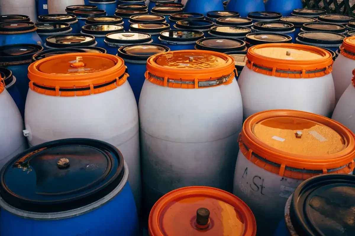 Chemical & Toxic Waste Cleanup in Lake Holiday, VA